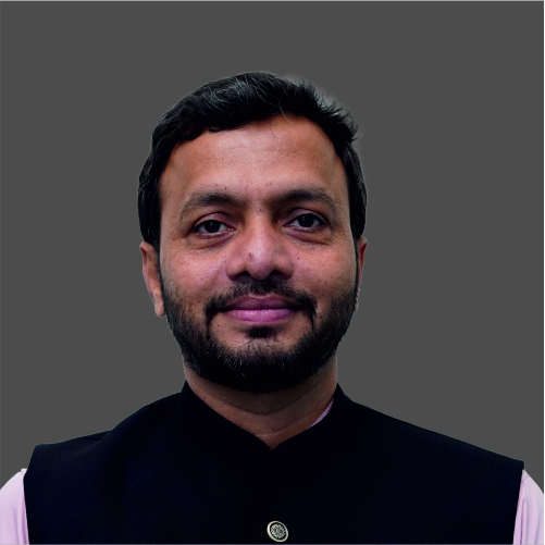 Dr. Pramod Patel